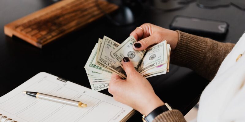 What is Passive Income?