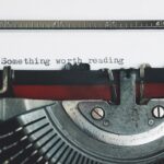 Blogging for passive income