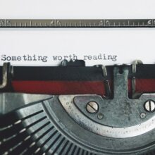 Blogging for passive income